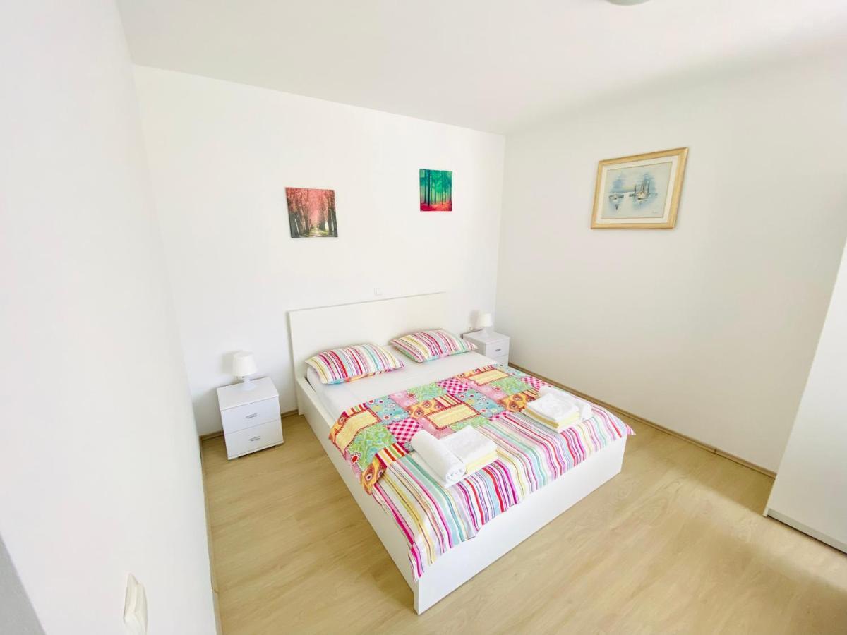 Spalato Room & Apartments Экстерьер фото