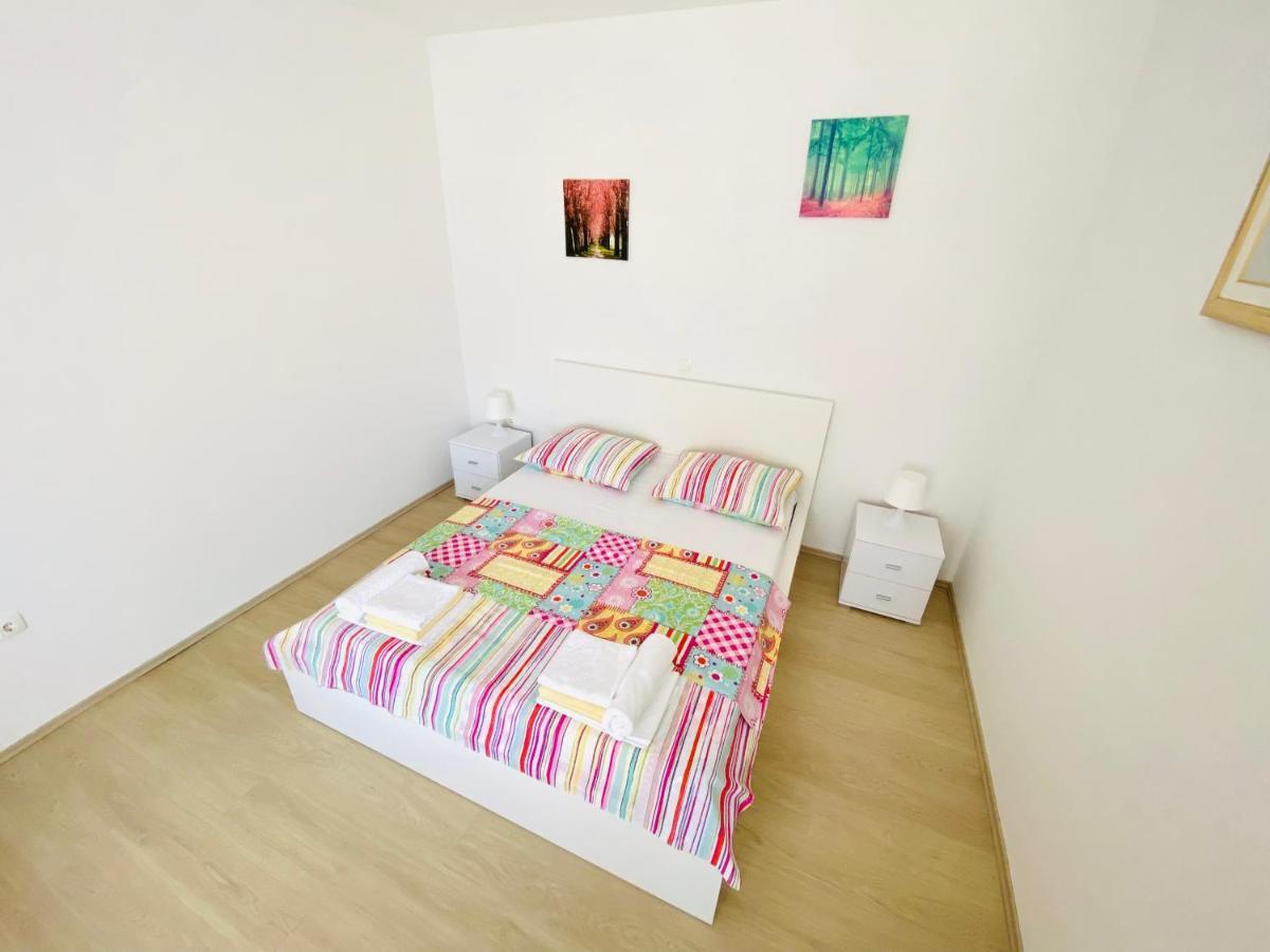 Spalato Room & Apartments Экстерьер фото