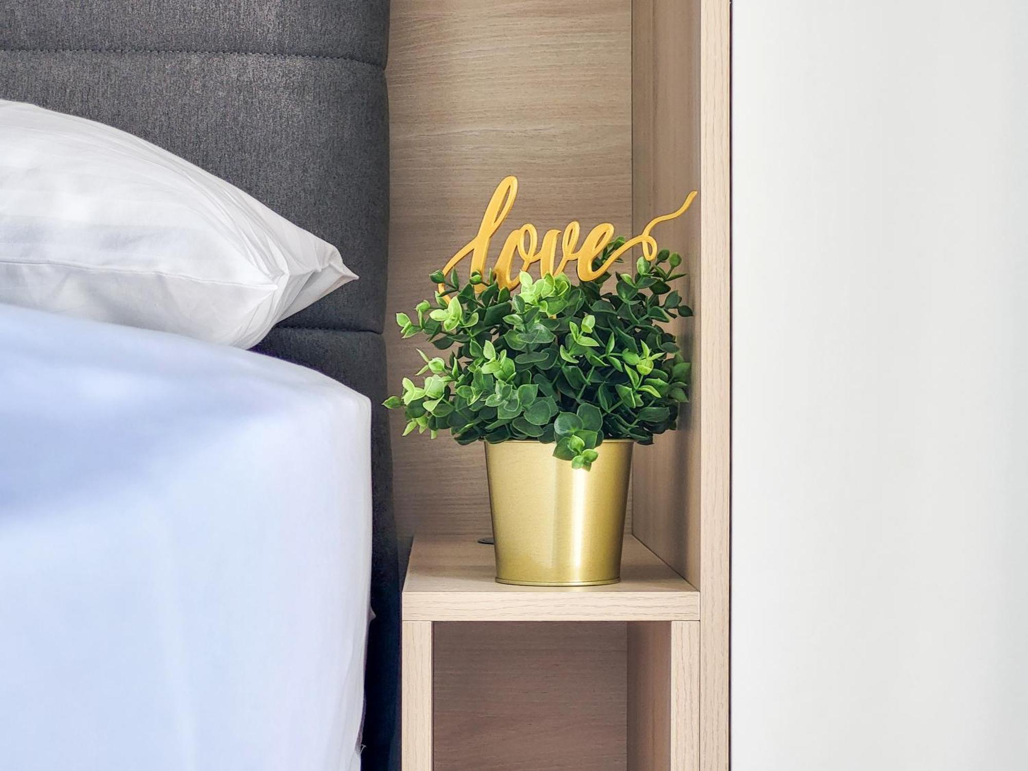 Spalato Room & Apartments Экстерьер фото